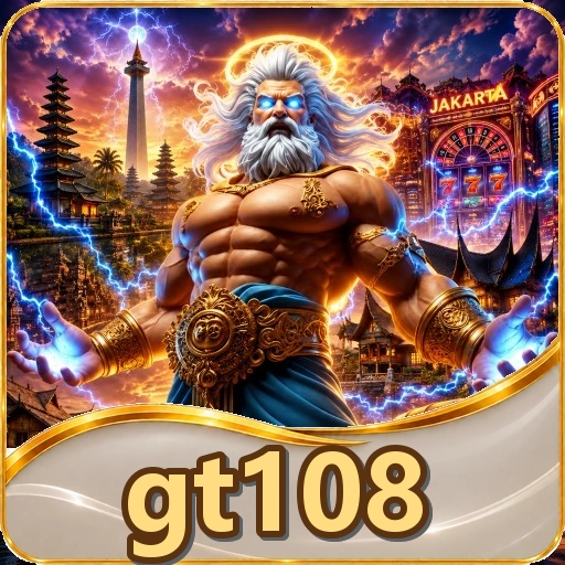 Katalog game gt108 aman unduh di Android Indonesia