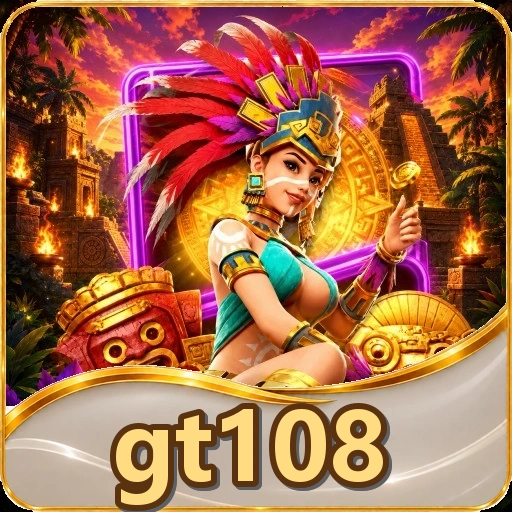 Unduh resmi katalog game gt108 v5.2.1 dari situs ini